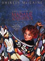 Pôster de Madame Sousatzka