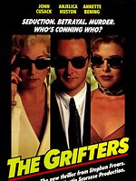 Pôster de Os Imorais