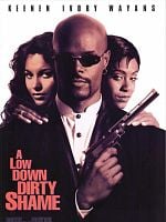 Pôster de Um Tira Sem-Vergonha