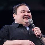 John Pinette