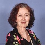 Rita Zohar