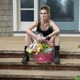 Meghann Fahy