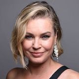 Rebecca Romijn