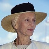 Jessica Tandy