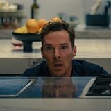 Benedict Cumberbatch