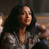 Maitreyi Ramakrishnan