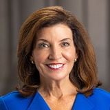 Kathy Hochul