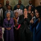 CeCe Winans