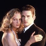 Uma Thurman