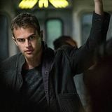Theo James