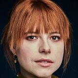 Jessie Buckley