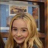 Sabrina Carpenter