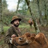 John Magaro