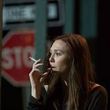 Elizabeth Olsen