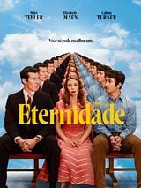Pôster de Eternidade