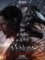 Venom: A Última Rodada