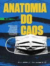 Pôster de Anatomia do Caos 