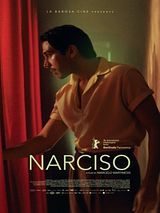 Pôster de Quem Matou Narciso?