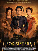 Pôster de The Fox Sisters