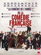 Pôster de Bem-vindos a La Comédie Française