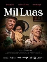 Pôster de Mil Luas