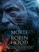 Pôster de A Morte de Robin Hood