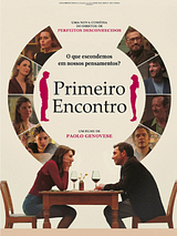 Pôster de Primeiro Encontro