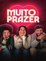 Pôster de Muito Prazer
