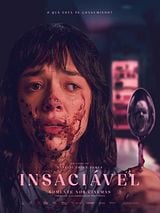 Pôster de Insaciável