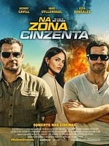 Pôster de Na Zona Cinzenta