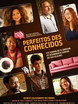 Pôster de Perfeitos Desconhecidos