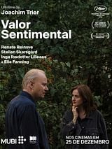 Pôster de Valor Sentimental
