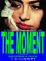 Pôster de The Moment