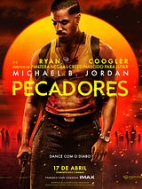 Pôster de Pecadores