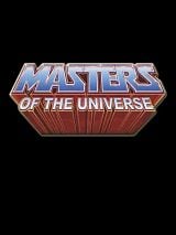 Pôster de Mestres do Universo