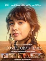 A Contadora de Filmes