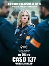 Pôster de Caso 137