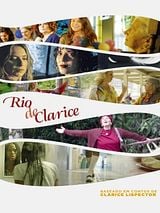 Pôster de Rio de Clarice