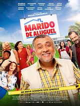 Pôster de Marido de Aluguel