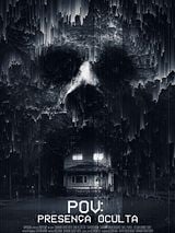 Pôster de POV: Presença Oculta