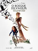 Pôster de O Bosque Selvagem