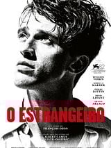 Pôster de O Estrangeiro