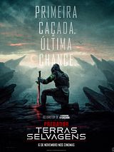 Pôster de Predador: Terras Selvagens