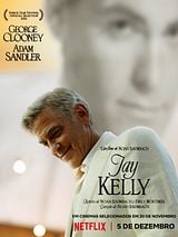 Pôster de Jay Kelly