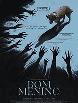 Pôster de Bom Menino