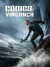 Pôster de Código: Vingança