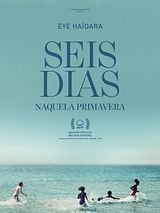 Pôster de Seis Dias Naquela Primavera
