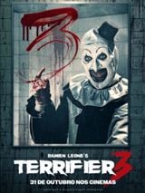 Terrifier 3