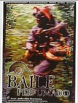 Pôster de Baile Perfumado