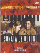 Pôster de Sonata de Outono